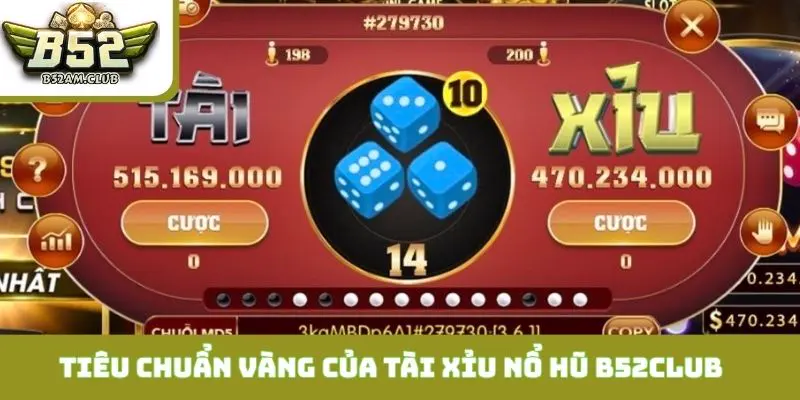 Tại sao MD5 là tiêu chuẩn vàng của tài xỉu nổ hũ B52CLUB?